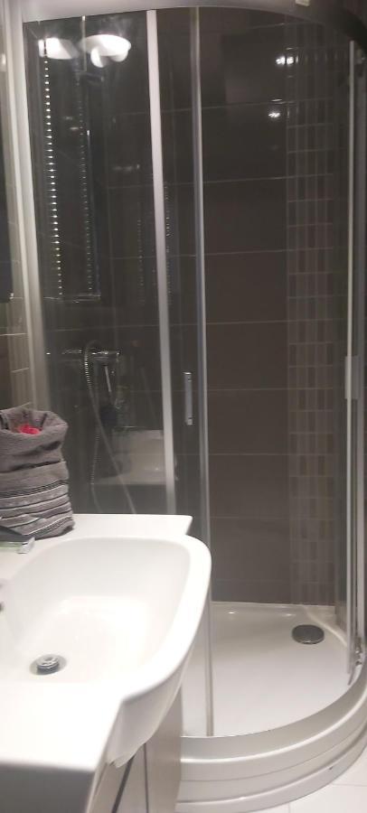 Central Apartments Garnizon 928 & Parking Γκντανσκ Εξωτερικό φωτογραφία