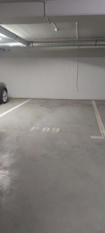 Central Apartments Garnizon 928 & Parking Γκντανσκ Εξωτερικό φωτογραφία