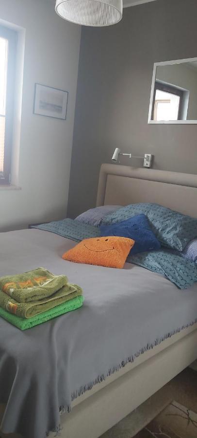 Central Apartments Garnizon 928 & Parking Γκντανσκ Εξωτερικό φωτογραφία