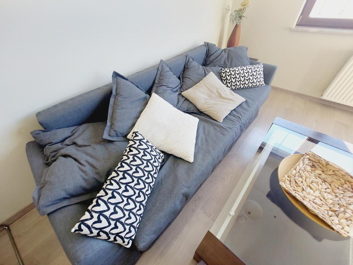 Central Apartments Garnizon 928 & Parking Γκντανσκ Εξωτερικό φωτογραφία