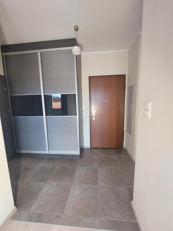 Central Apartments Garnizon 928 & Parking Γκντανσκ Εξωτερικό φωτογραφία