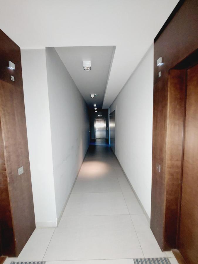 Central Apartments Garnizon 928 & Parking Γκντανσκ Εξωτερικό φωτογραφία